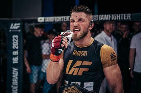 Steven Krt MMA Stats, Pictures, News, Videos, Biography